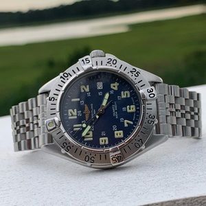Breitling Colt A57035 300M